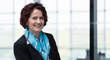 Fabienne Laville-Isabey - Marketing & Kommunikation